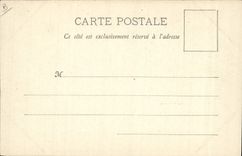 Postal Caballo Hípica Equitación la limpieza Militaria