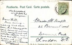 CPA Cheval Hippisme Equitation 