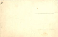 CARTE PHOTO Cheval Hippisme Equitation 