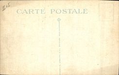 CPA Corrida Course de taureaux El paseo Le defile de la cuadrilla 