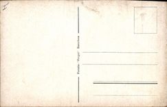 CPA Corrida Course de taureaux Une veronica 