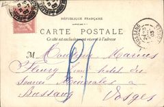 CPA Corrida Course de taureaux Torero amenant le taureau au picador 