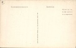 CPA Corrida Course de taureaux L'estocade 