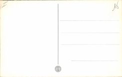 Postal Corrida Corrida de toros Marcial lafanda en un adorno