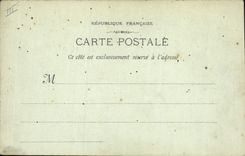 CPA Corrida Course de taureaux Preparation aux banderilles 