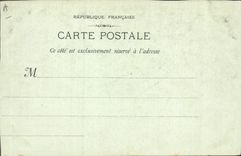 CPA Corrida Course de taureaux Torero Peon amenant la taureau au picador 