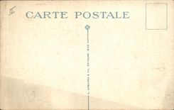 CPA Corrida Course de taureaux La estocada La mort du taureau 