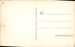 CPA Corrida Course de taureaux Appel aux banderilles 