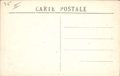 Vintage Postcard Warship Truth Armours of first rank