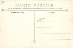 CPA Bateau de Guerre Vinh long Transport de 1ere classe 