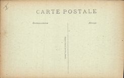 CPA Bateau de Guerre Le Cuirasse Verite 