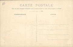 CPA Bateau de Guerre La Verite Cuirasse d'escadre 