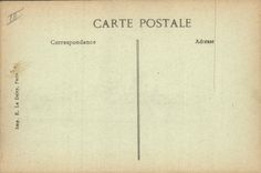 CPA Bateau de Guerre Verite Cuirasse d'escadre 