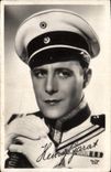 CPM Cinema Henry Garat 