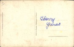 CPM Cinema Henry Garat 