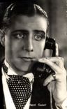 CPM Cinema Henry Garat au Telephone 