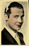 CPM Cinema Fernand Gravey 