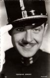 CPM Cinema Fernand Gravey 