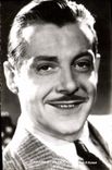 CPM Cinema Fernand Gravey 
