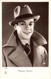 CPM Cinema Fernand Gravey 