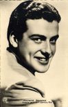 CPM Cinema Richard Greene 