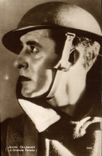 CPM Cinema John Gilbert La Grande Parade 