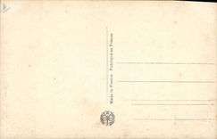 Postal Cine de Gravonne