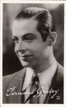 CPM Cinema Fernand Gravey 