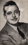 CPM Cinema Fernand Gravey 
