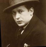 Postal Cine G de Gravoine