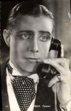 CPM Cinema Henry Garat 