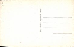 CPM Cinema Henry Garat 