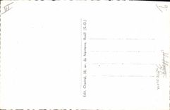 Modern Postcard Cinema Gary Grant