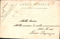 CPA Fantaisie Main Fleurs 