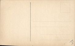 Vintage Postcard Giacomo Meyerbeer