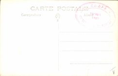 CPA Personnalite 1837 1888