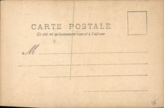 CPA Paul Bourget 