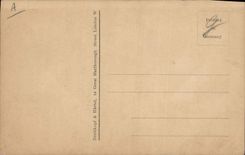 Vintage Postcard Leon Cavallo