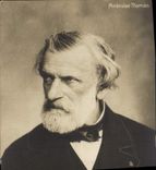 Vintage Postcard Ambroise Thomas