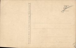 Vintage Postcard Ambroise Thomas