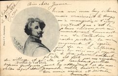 CPA Van Dyck 