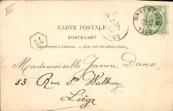 CPA Van Dyck 