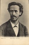 CPA Benjamin Godard 