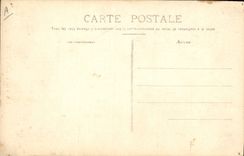 Vintage Postcard R Bertin