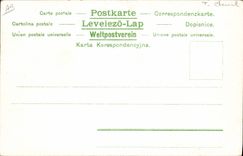 CPA Cheval Hippisme Equitation 