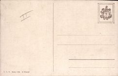 CPA Cheval Hippisme Equitation 