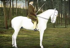 CPA Cheval Hippisme Equitation 