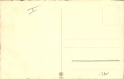 CPA Cheval Hippisme Equitation 