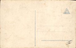 CPA Cheval Hippisme Equitation 