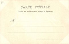 CPA Cheval Hippisme Equitation Le tout Paris au Bois 